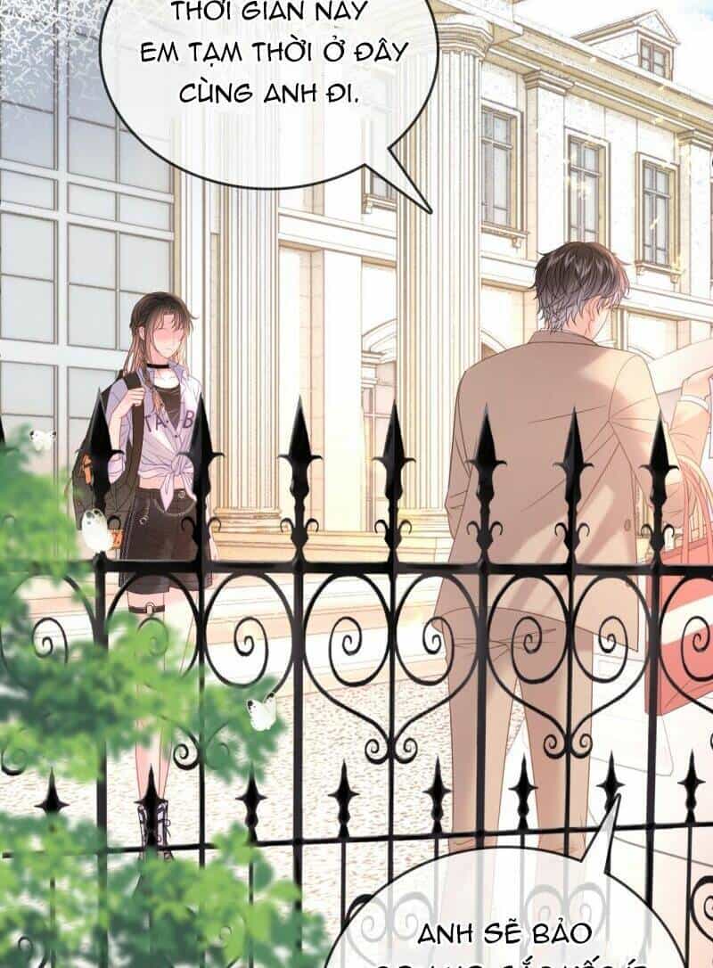 Thân Phận Của Phu Nhân Làm Chấn Động Cả Thành Phố. - Chương 9 - ảnh 31
