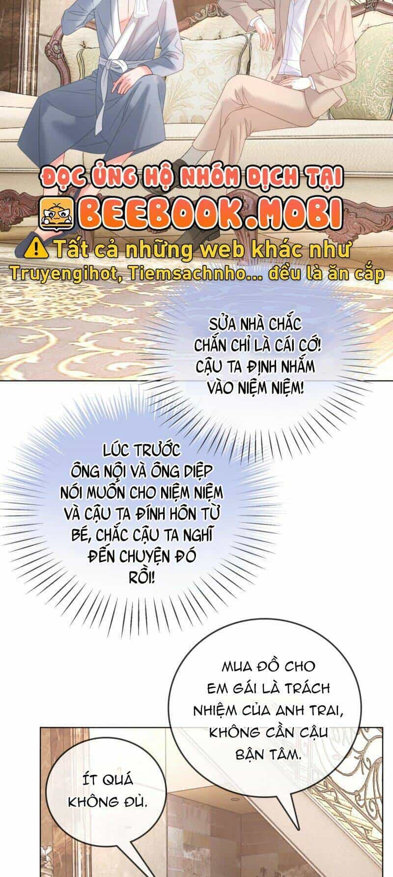 Thân Phận Của Phu Nhân Làm Chấn Động Cả Thành Phố. - Chương 9 - ảnh 40