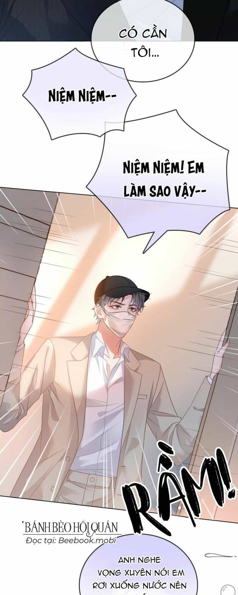 Thân Phận Của Phu Nhân Làm Chấn Động Cả Thành Phố. - Chương 9 - ảnh 8