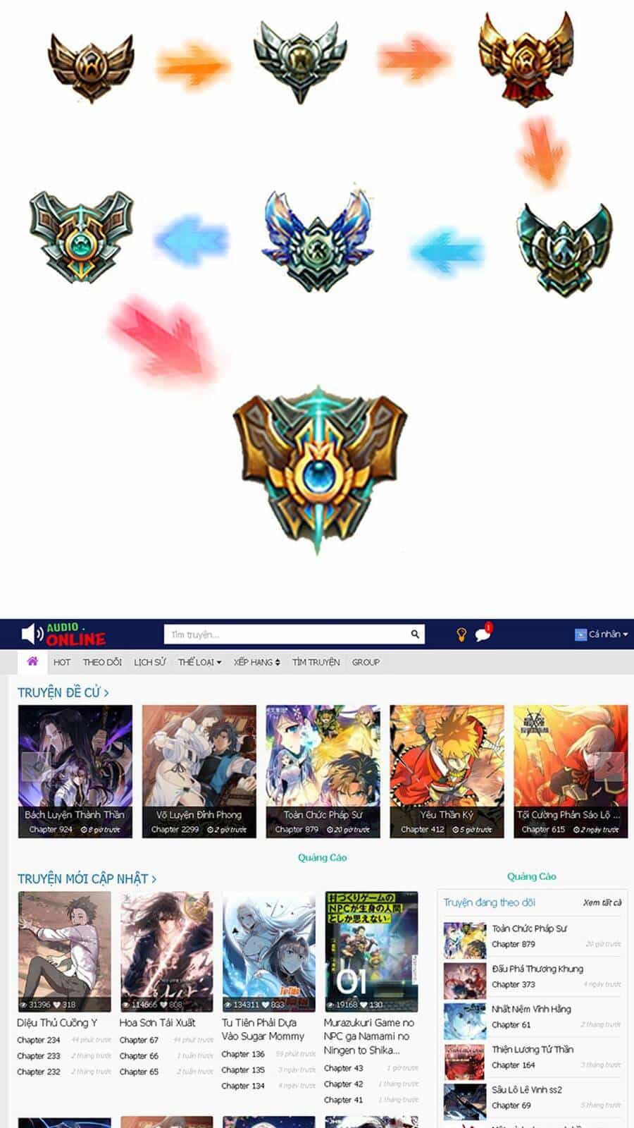 Thần Sủng Lại Cho Ta Bật Hack - Chương 3 - ảnh 10