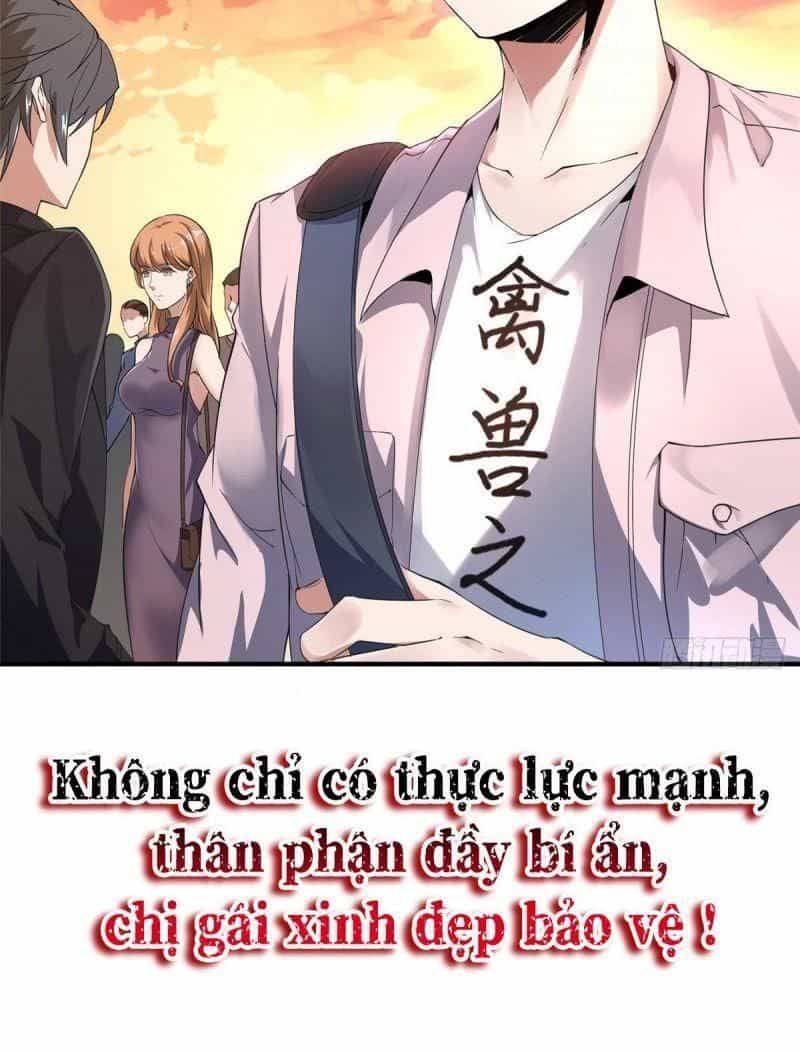 Thần Sủng Tiến Hóa - Chương 0 - ảnh 10