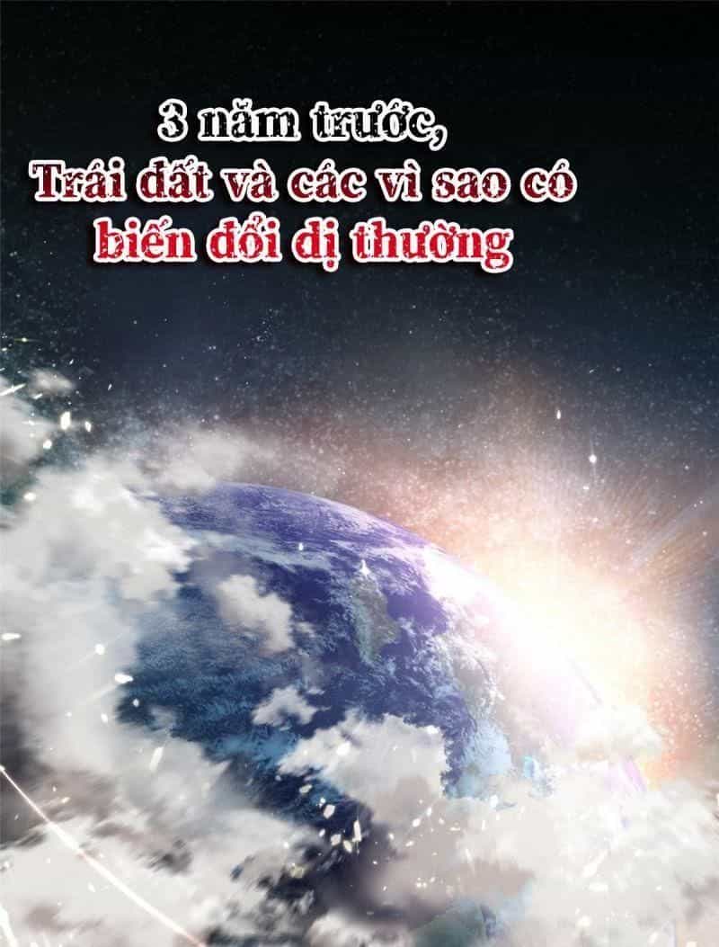 Thần Sủng Tiến Hóa - Chương 0 - ảnh 2