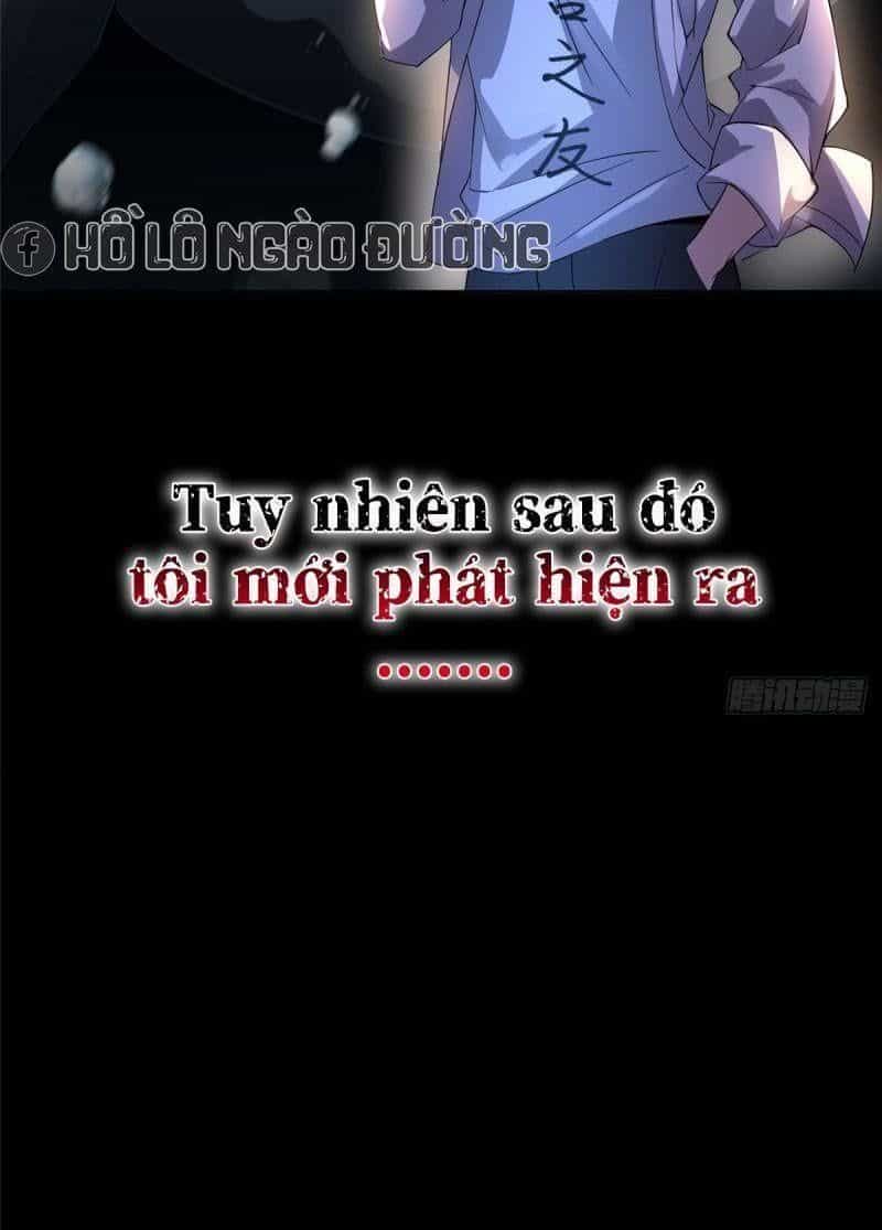 Thần Sủng Tiến Hóa - Chương 0 - ảnh 20
