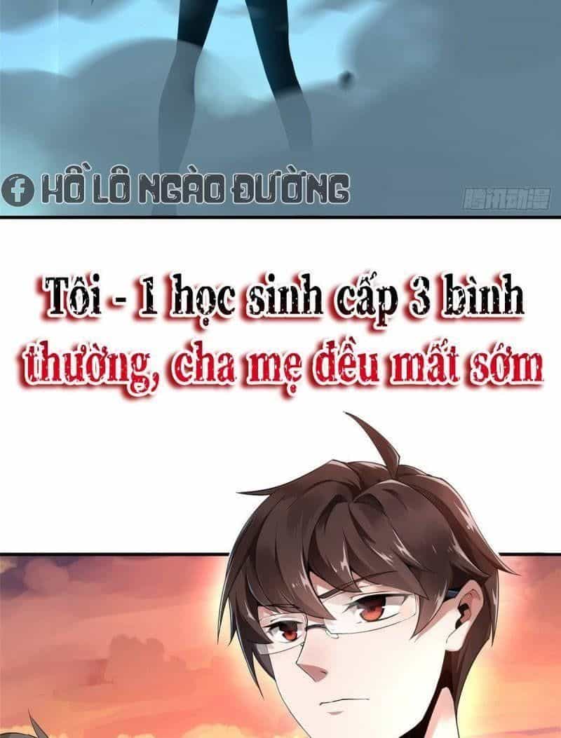 Thần Sủng Tiến Hóa - Chương 0 - ảnh 9