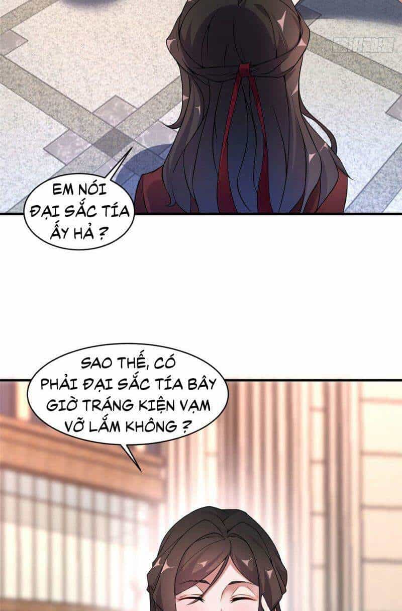 Thần Sủng Tiến Hóa - Chương 9 - ảnh 42