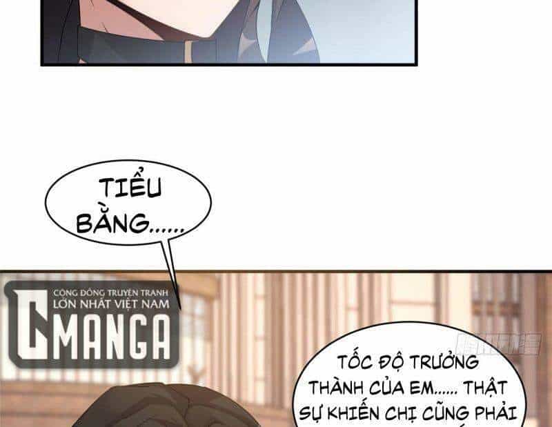 Thần Sủng Tiến Hóa - Chương 9 - ảnh 53