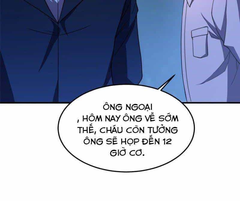 Thần Sủng Tiến Hóa - Chương 100 - ảnh 8