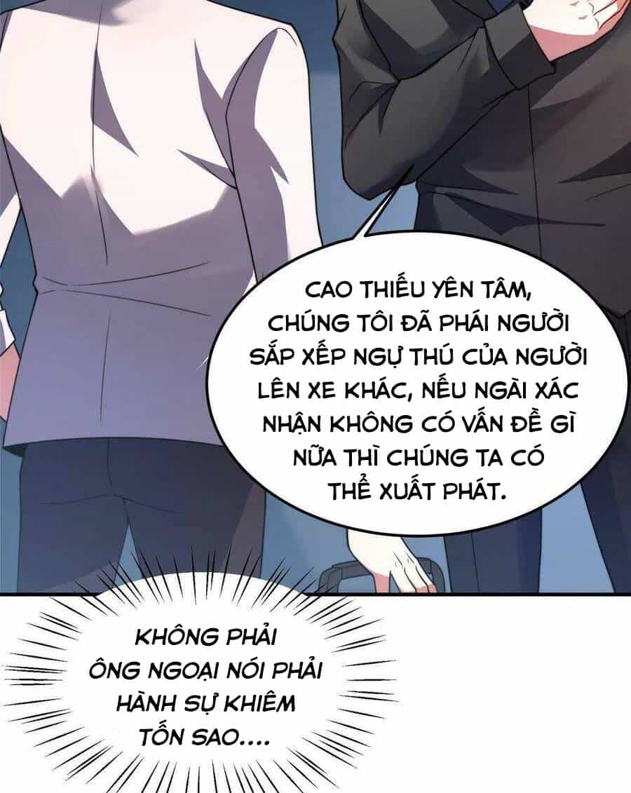 Thần Sủng Tiến Hóa - Chương 102 - ảnh 13