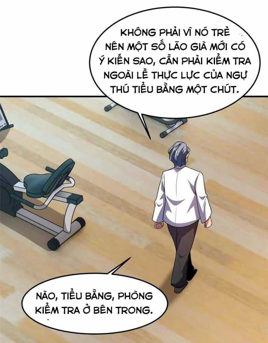 Thần Sủng Tiến Hóa - Chương 102 - ảnh 31