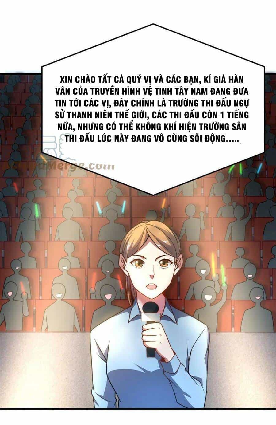 Thần Sủng Tiến Hóa - Chương 102 - ảnh 45