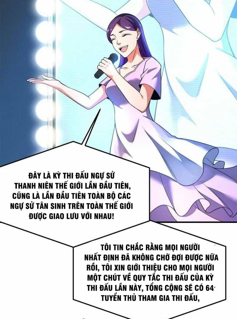 Thần Sủng Tiến Hóa - Chương 102 - ảnh 49