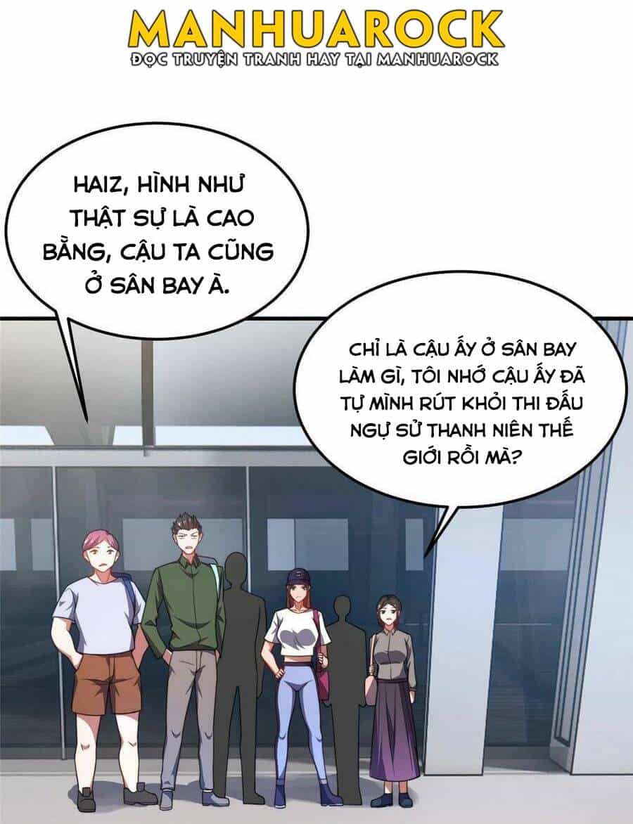 Thần Sủng Tiến Hóa - Chương 102 - ảnh 5