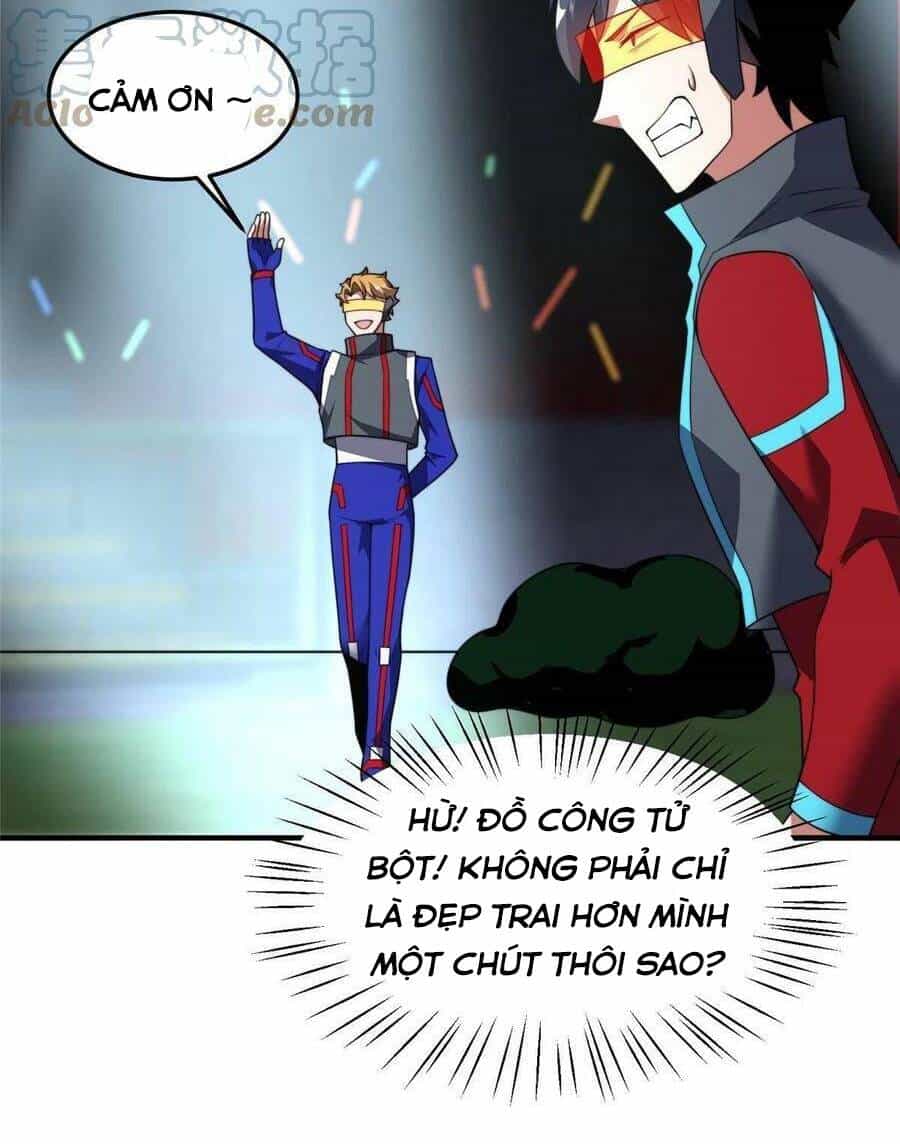 Thần Sủng Tiến Hóa - Chương 102 - ảnh 56