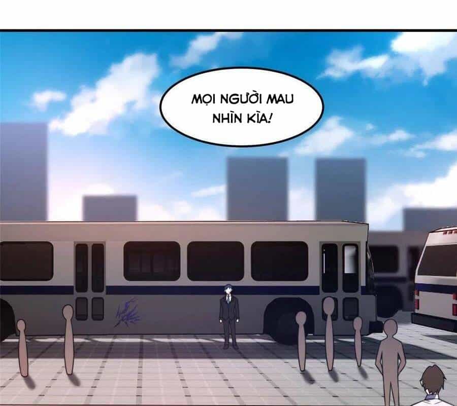 Thần Sủng Tiến Hóa - Chương 102 - ảnh 8