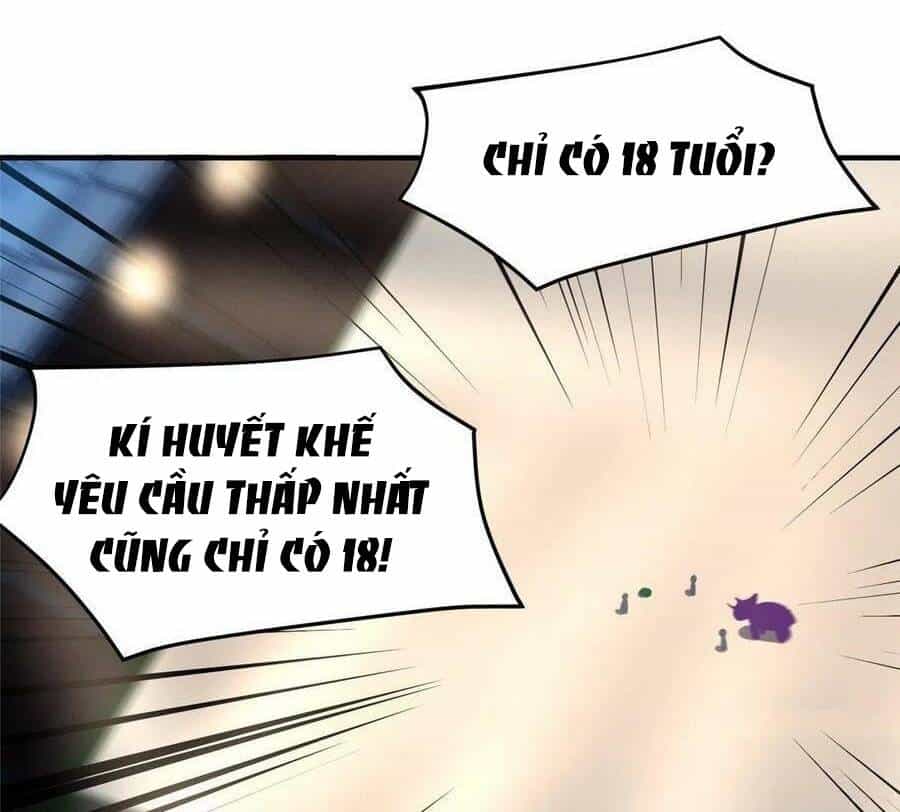 Thần Sủng Tiến Hóa - Chương 103 - ảnh 12