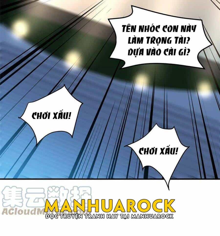 Thần Sủng Tiến Hóa - Chương 103 - ảnh 13