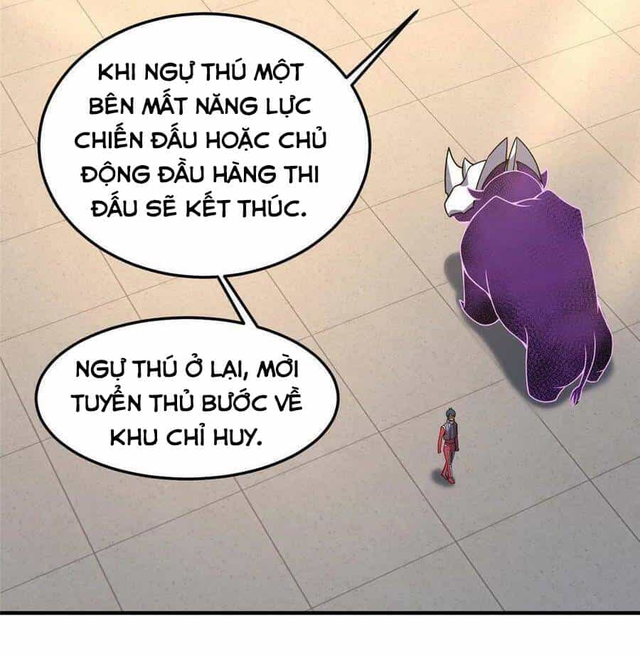 Thần Sủng Tiến Hóa - Chương 103 - ảnh 25