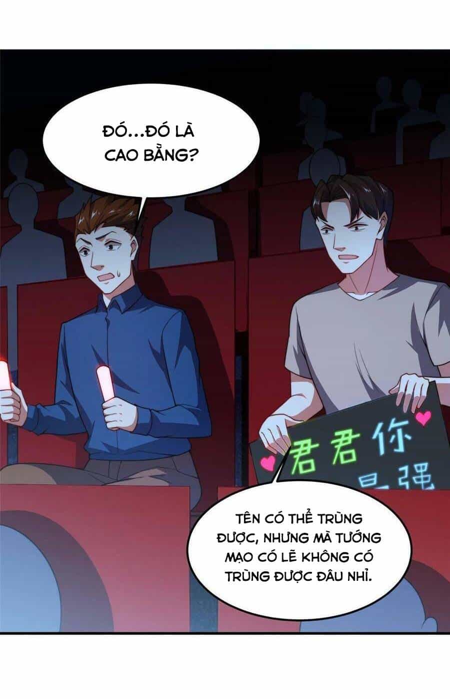 Thần Sủng Tiến Hóa - Chương 103 - ảnh 4