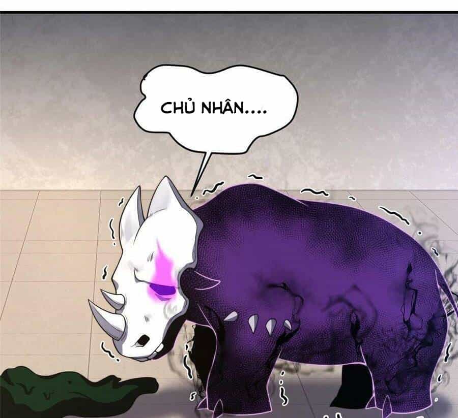 Thần Sủng Tiến Hóa - Chương 103 - ảnh 54
