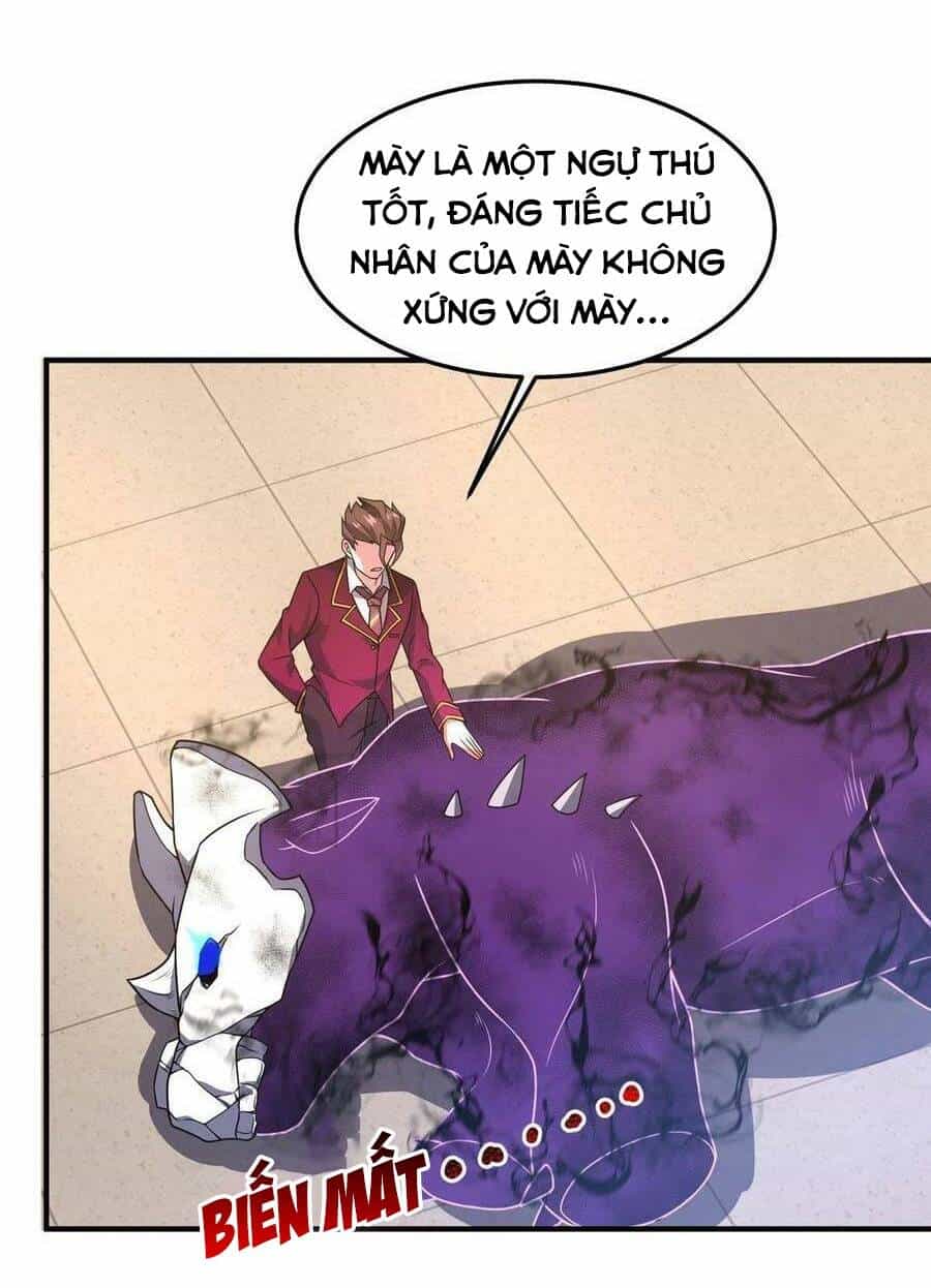 Thần Sủng Tiến Hóa - Chương 103 - ảnh 66