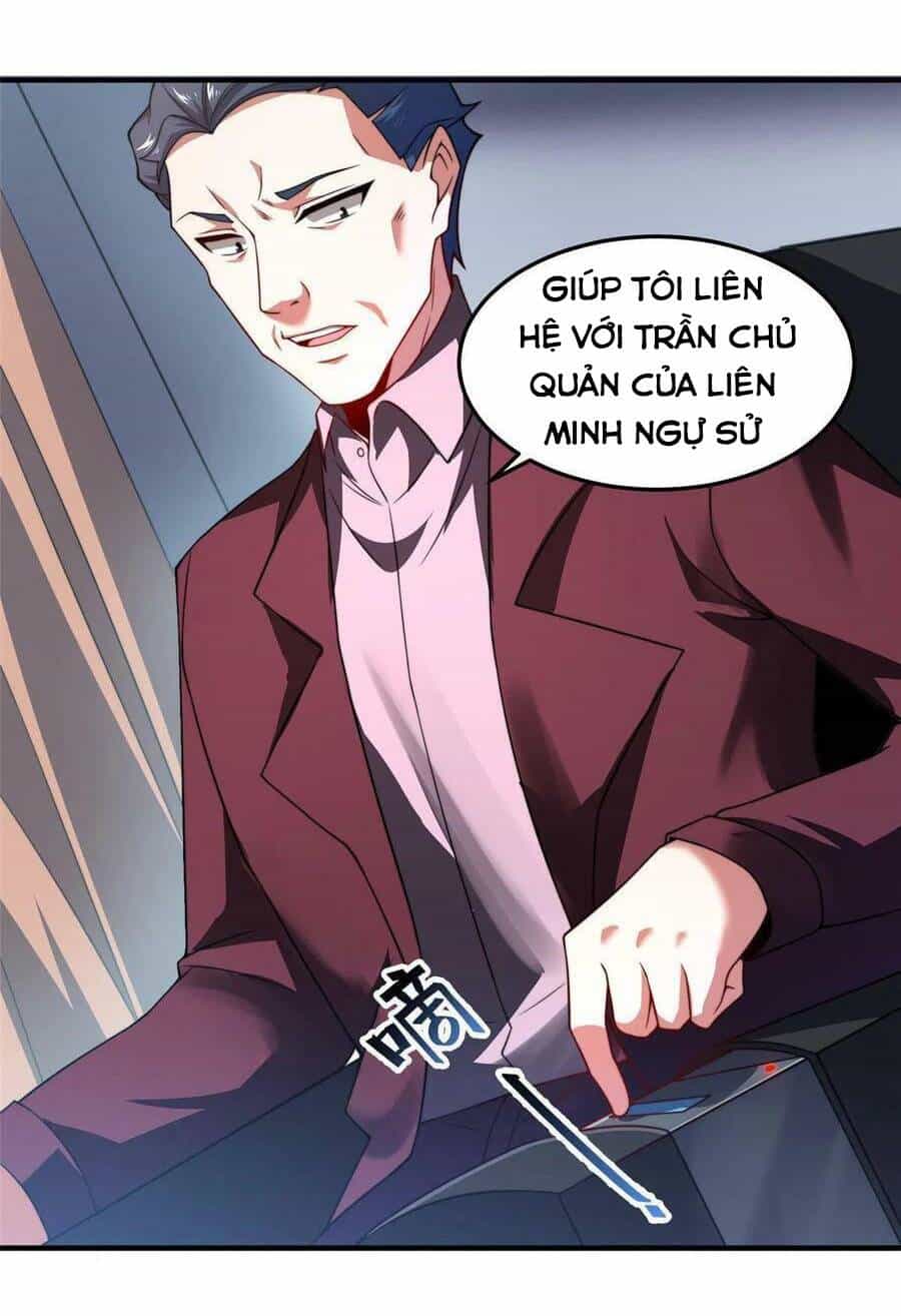 Thần Sủng Tiến Hóa - Chương 103 - ảnh 7