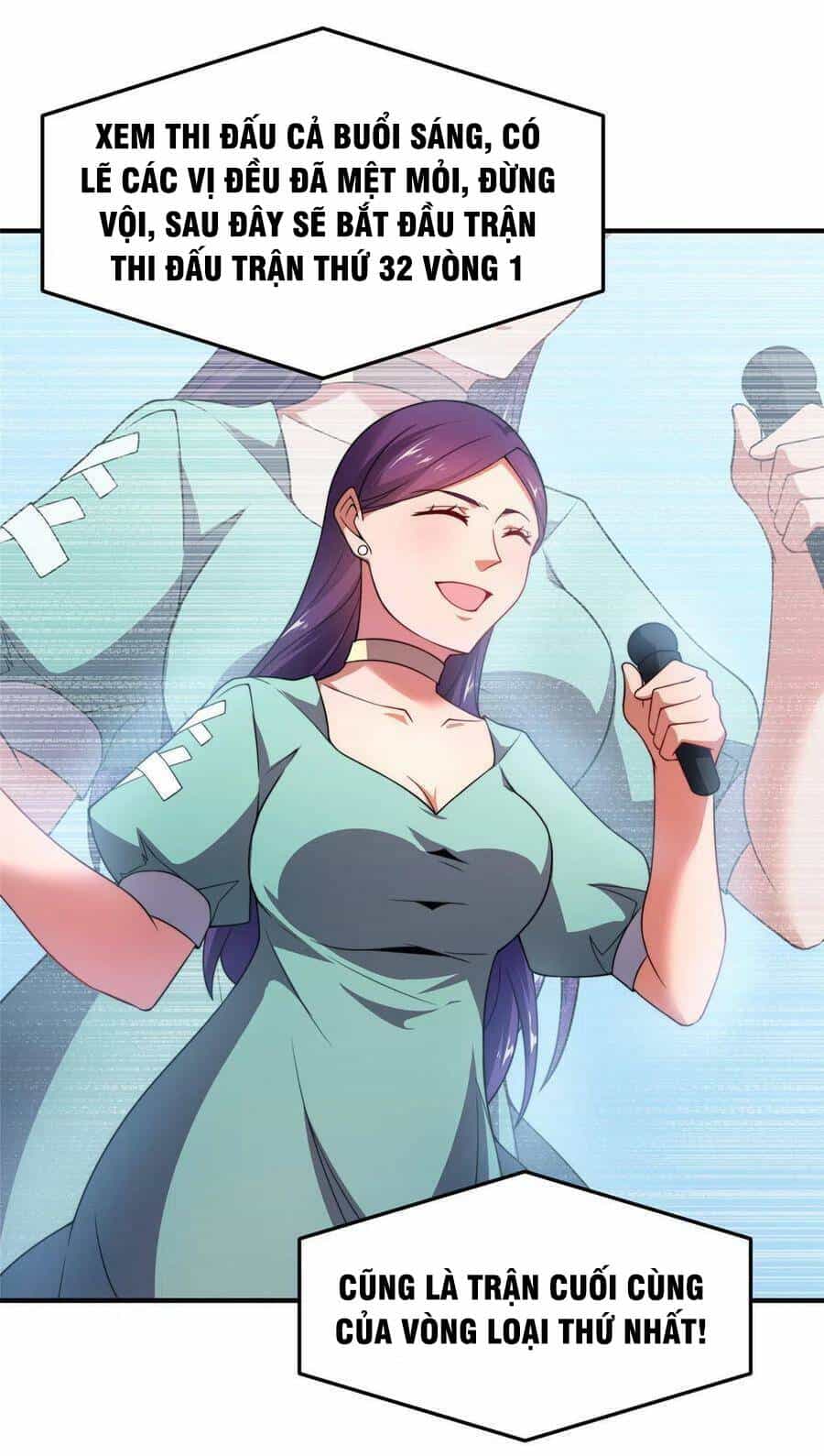 Thần Sủng Tiến Hóa - Chương 104 - ảnh 2
