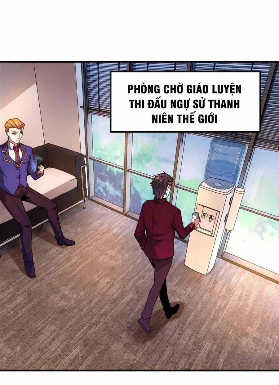 Thần Sủng Tiến Hóa - Chương 104 - ảnh 37
