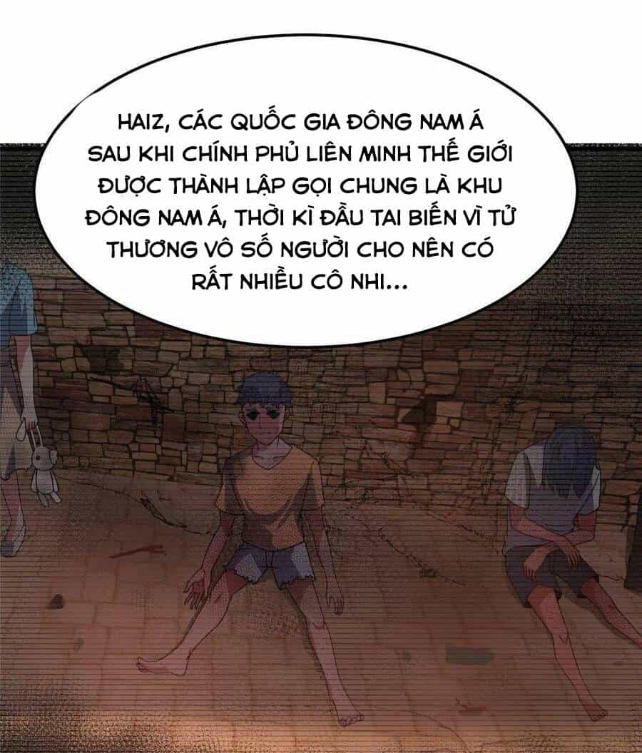 Thần Sủng Tiến Hóa - Chương 104 - ảnh 46