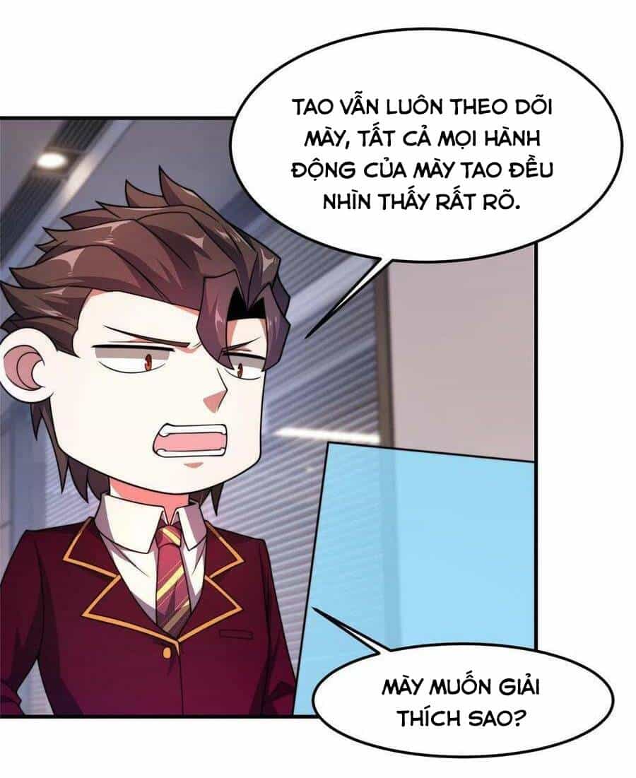 Thần Sủng Tiến Hóa - Chương 104 - ảnh 58