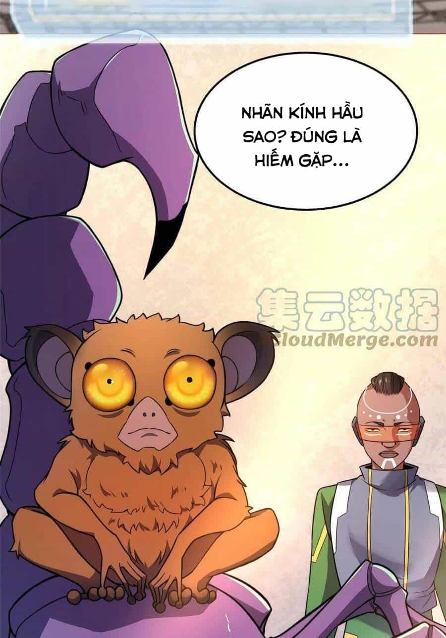 Thần Sủng Tiến Hóa - Chương 105 - ảnh 14