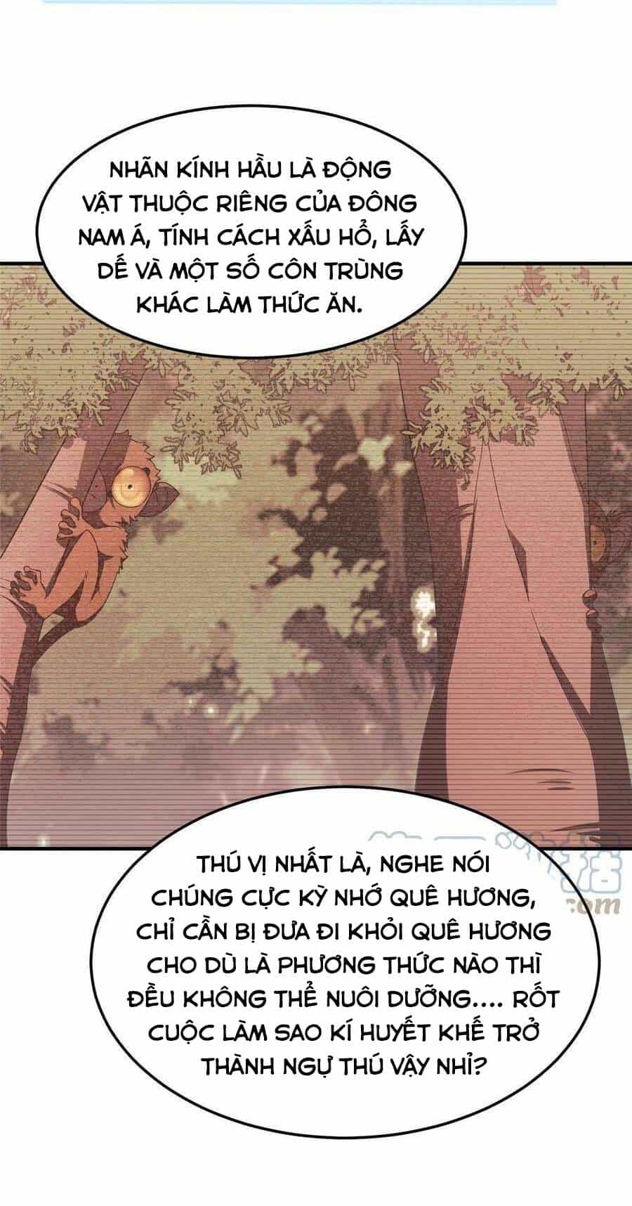 Thần Sủng Tiến Hóa - Chương 105 - ảnh 16
