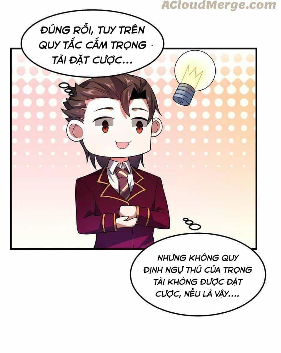 Thần Sủng Tiến Hóa - Chương 105 - ảnh 52