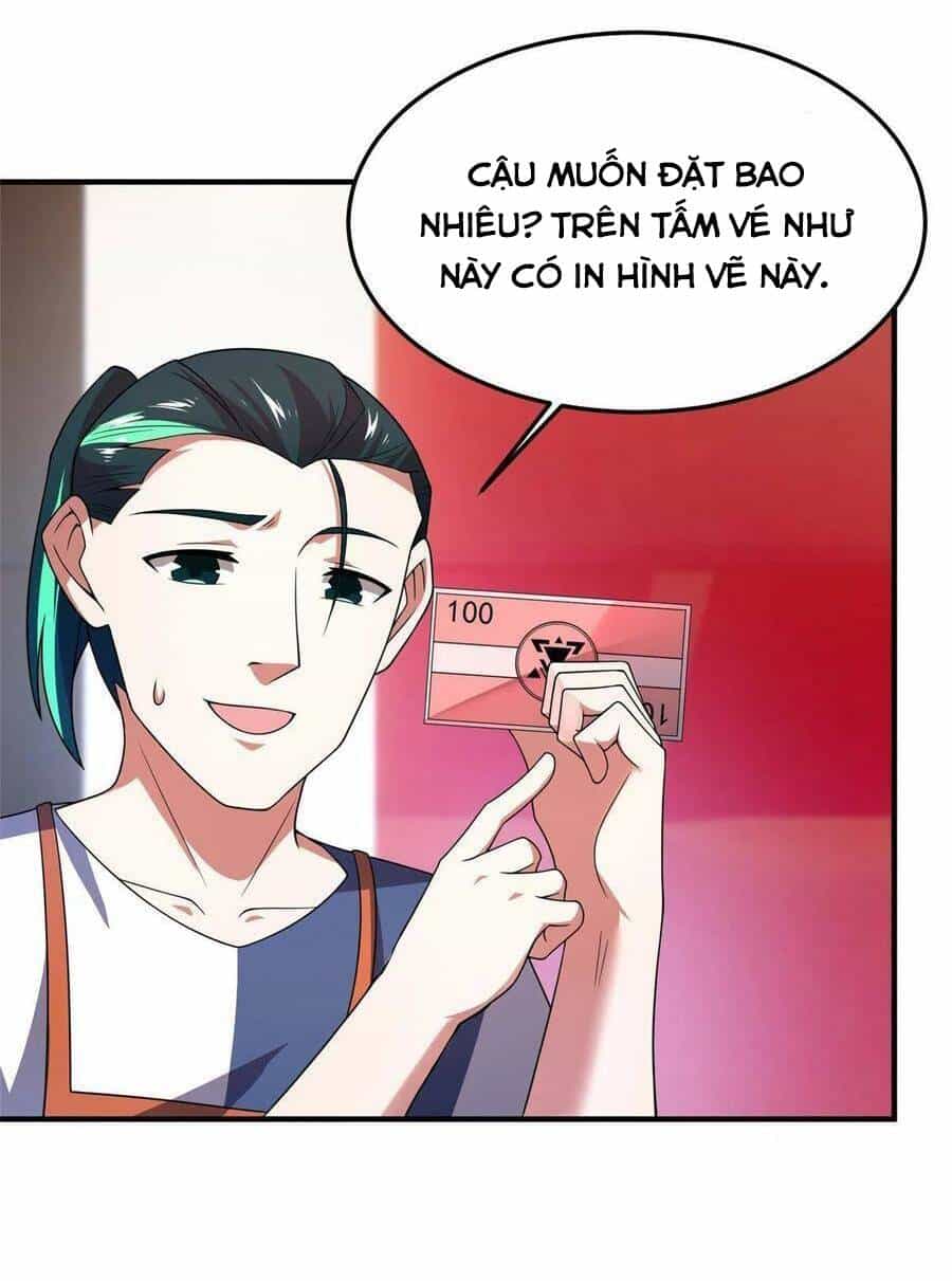 Thần Sủng Tiến Hóa - Chương 106 - ảnh 10