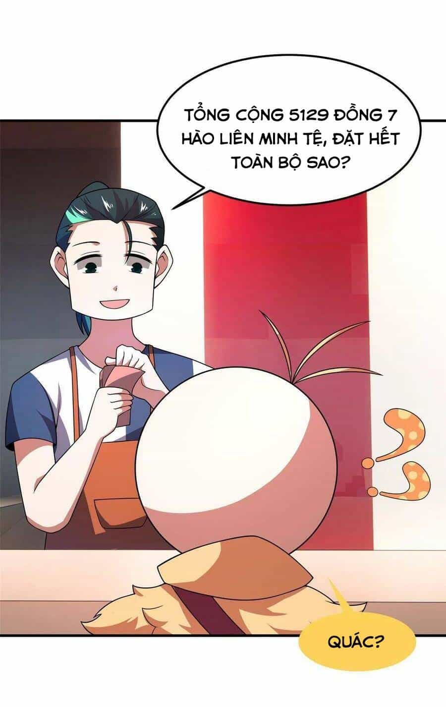 Thần Sủng Tiến Hóa - Chương 106 - ảnh 13