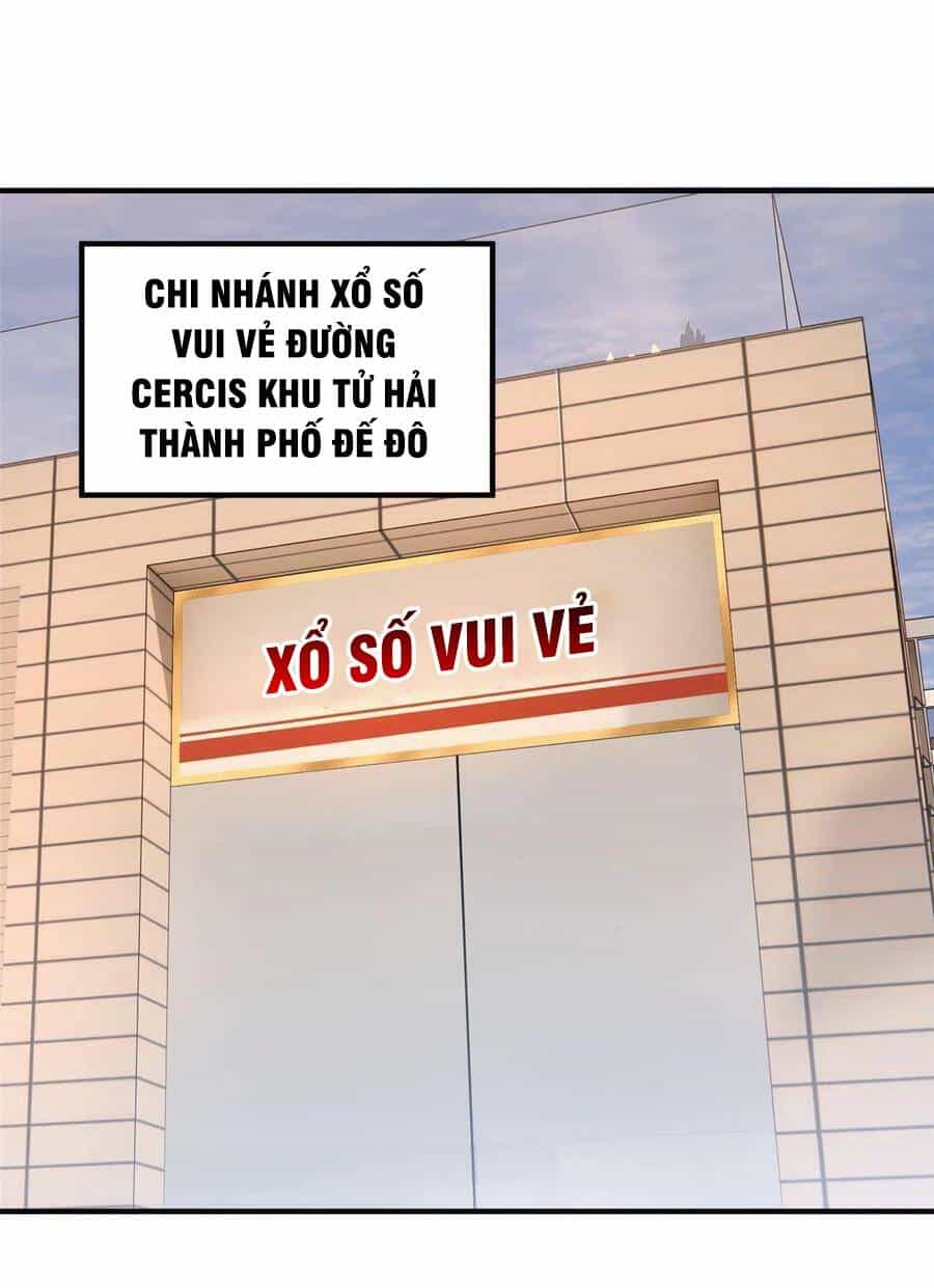 Thần Sủng Tiến Hóa - Chương 106 - ảnh 2