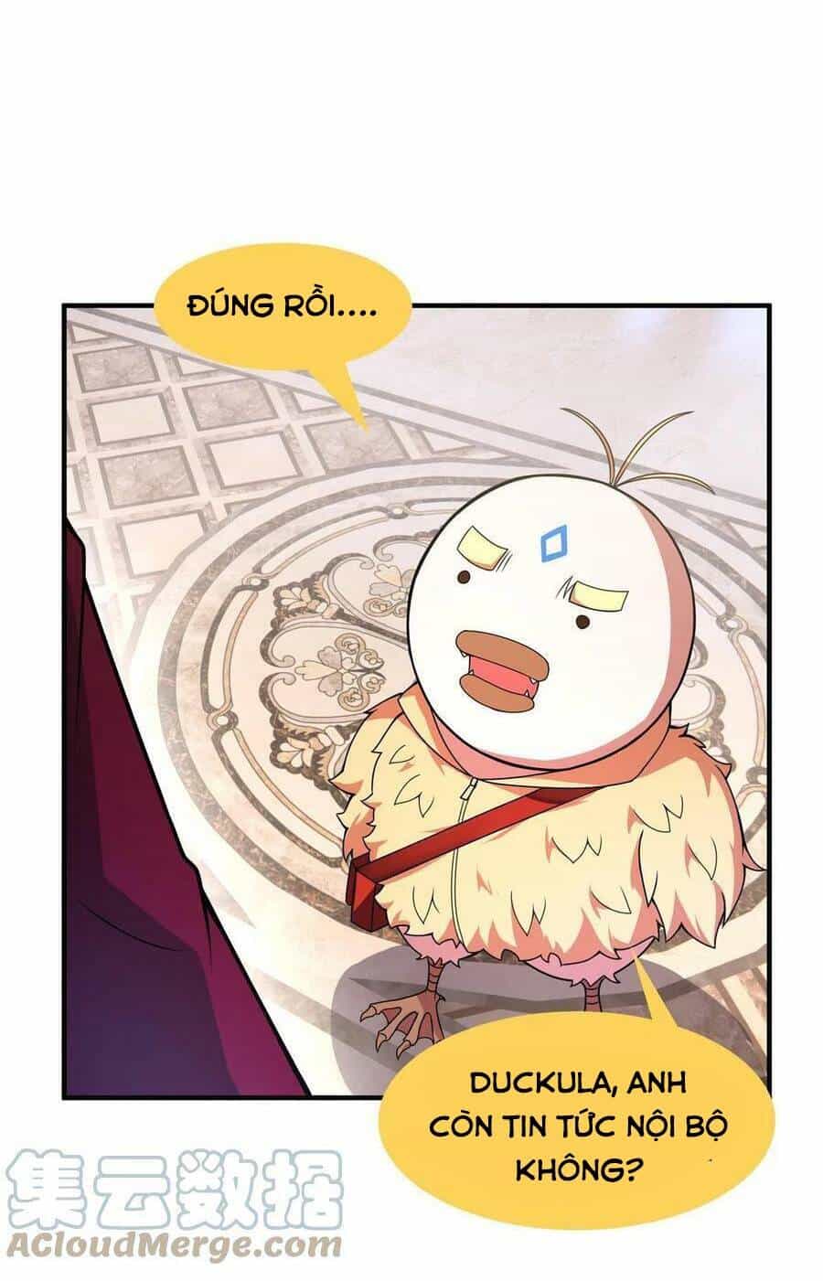 Thần Sủng Tiến Hóa - Chương 106 - ảnh 26