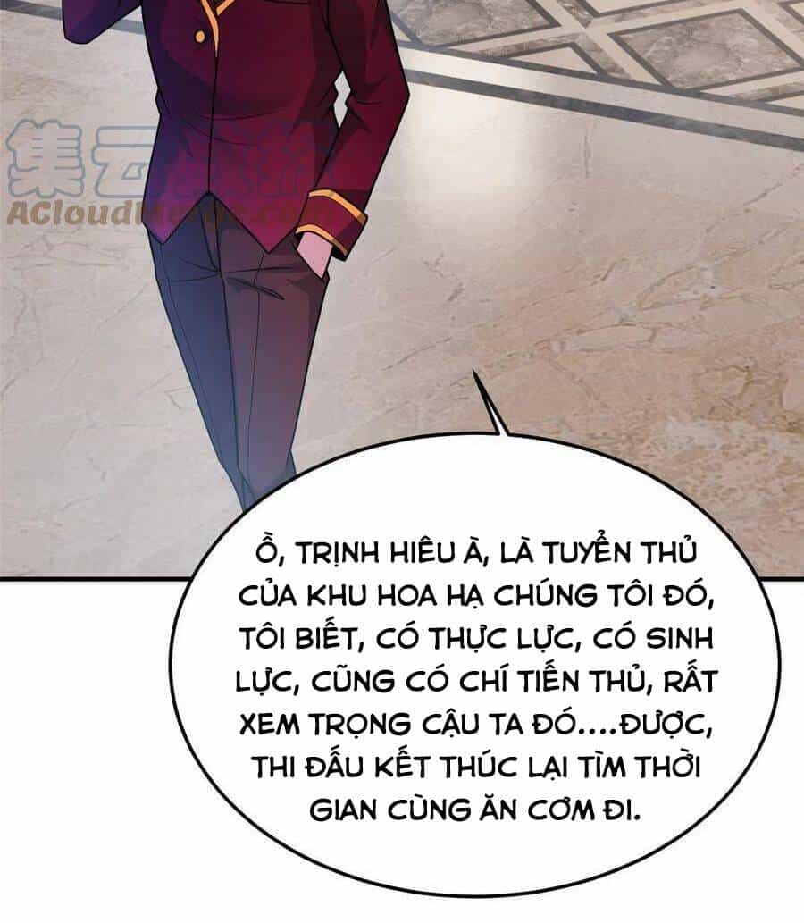 Thần Sủng Tiến Hóa - Chương 106 - ảnh 30