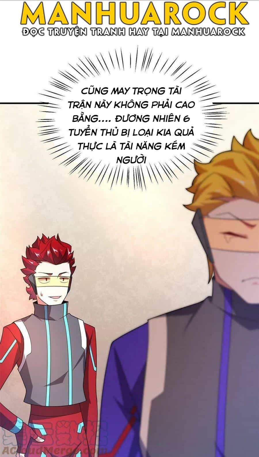 Thần Sủng Tiến Hóa - Chương 106 - ảnh 36