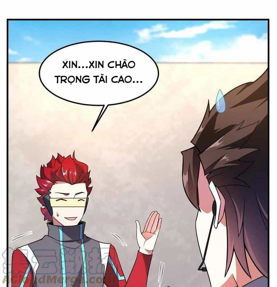Thần Sủng Tiến Hóa - Chương 106 - ảnh 39