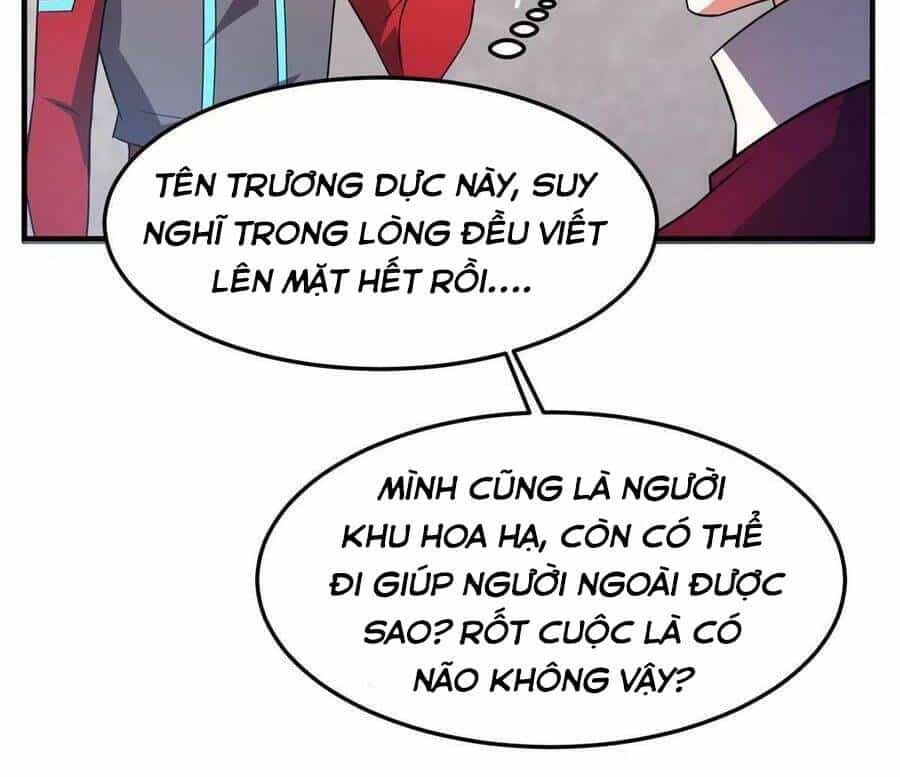 Thần Sủng Tiến Hóa - Chương 106 - ảnh 40