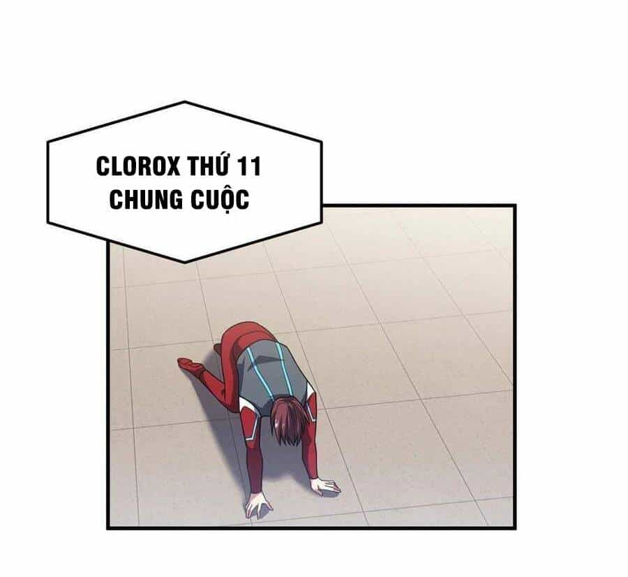 Thần Sủng Tiến Hóa - Chương 106 - ảnh 44