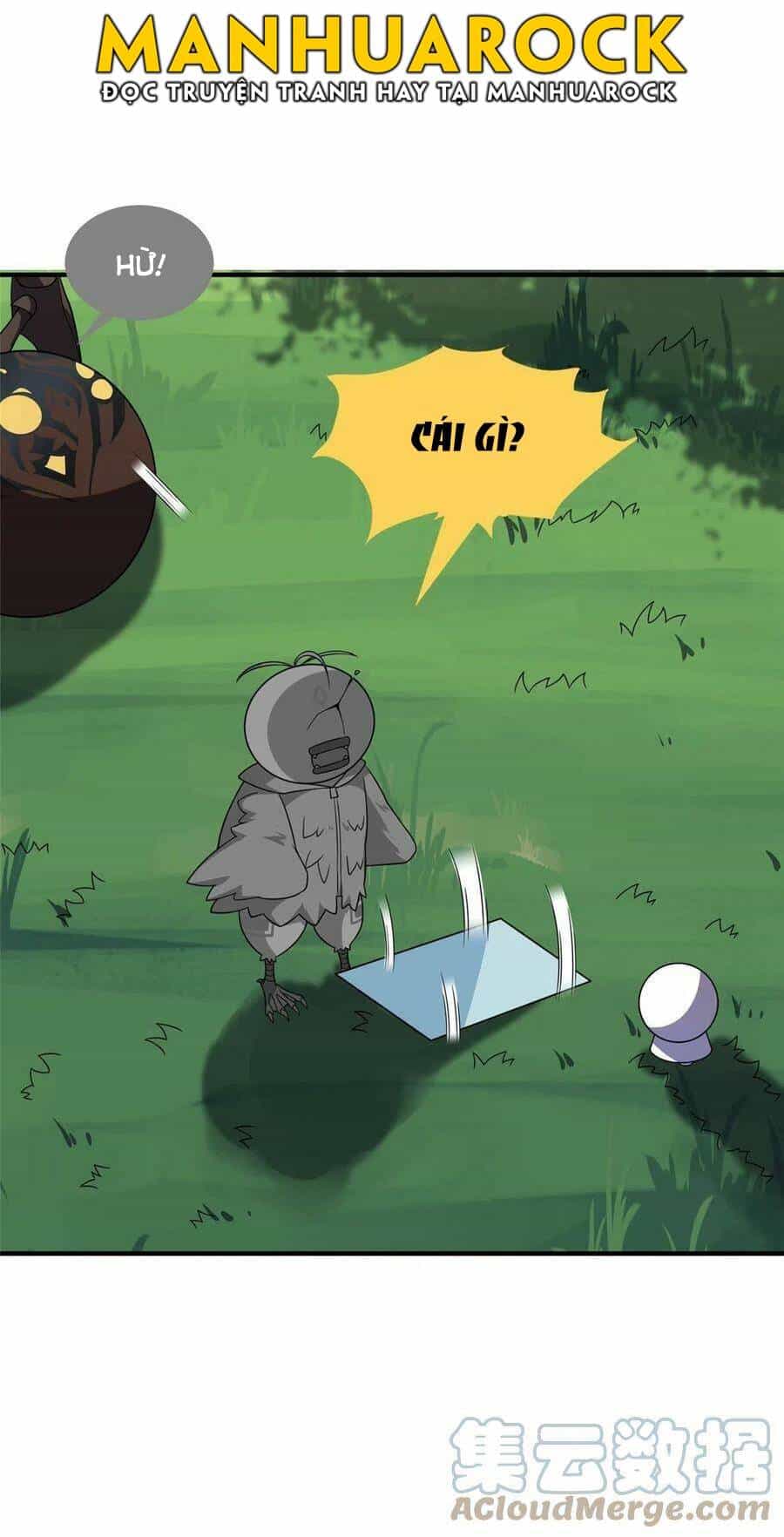 Thần Sủng Tiến Hóa - Chương 106 - ảnh 57