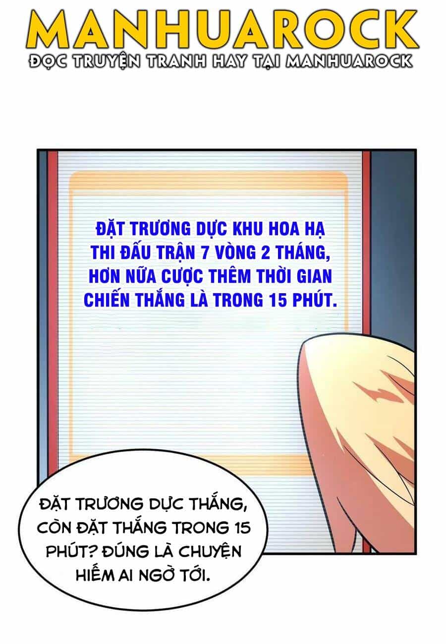 Thần Sủng Tiến Hóa - Chương 106 - ảnh 7