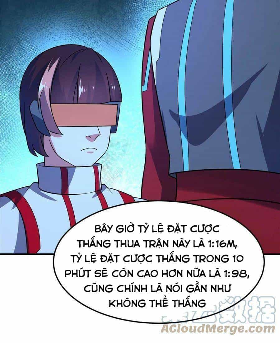Thần Sủng Tiến Hóa - Chương 106 - ảnh 9