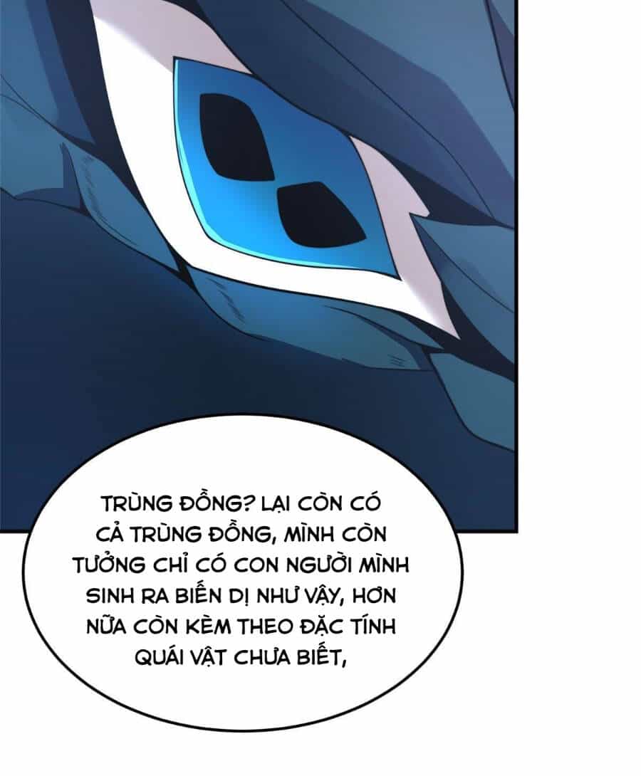 Thần Sủng Tiến Hóa - Chương 107 - ảnh 15