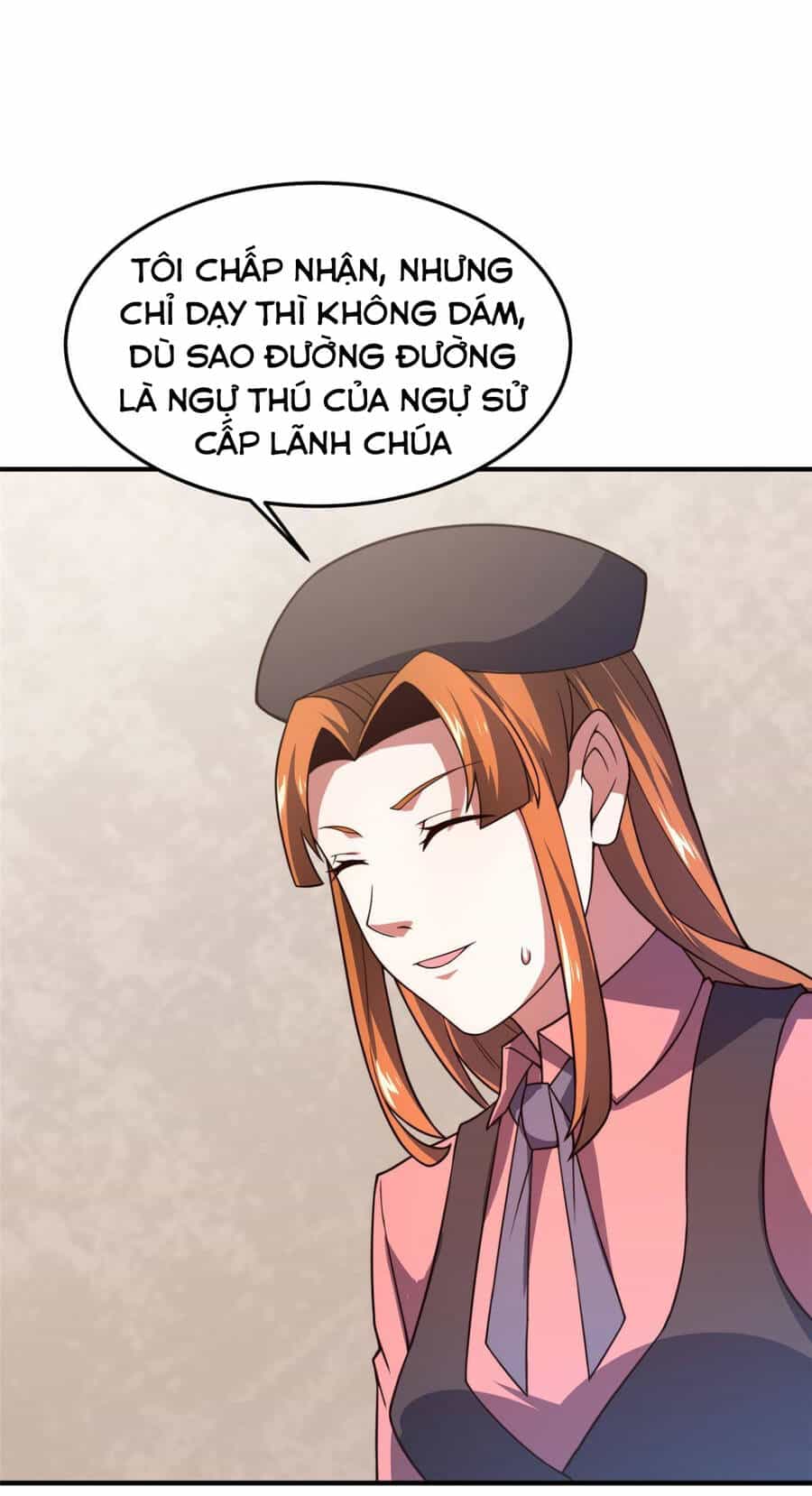 Thần Sủng Tiến Hóa - Chương 108 - ảnh 15
