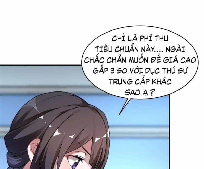 Thần Sủng Tiến Hóa - Chương 10 - ảnh 41