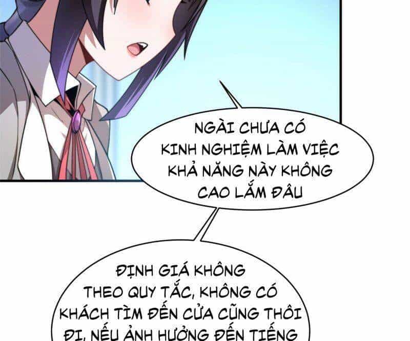 Thần Sủng Tiến Hóa - Chương 10 - ảnh 42