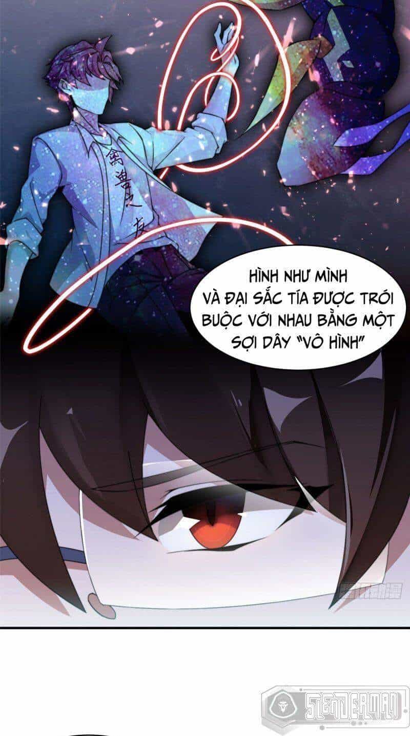 Thần Sủng Tiến Hóa - Chương 10 - ảnh 5