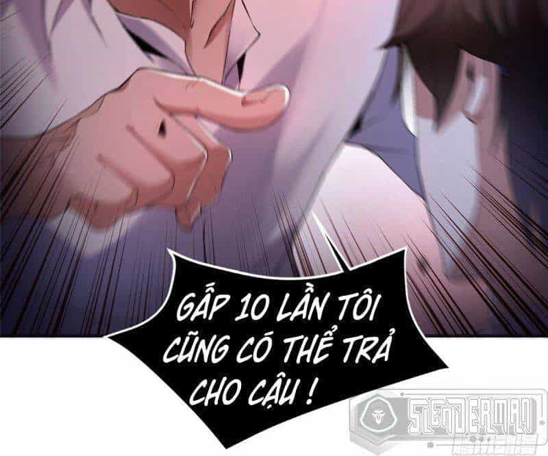 Thần Sủng Tiến Hóa - Chương 10 - ảnh 50